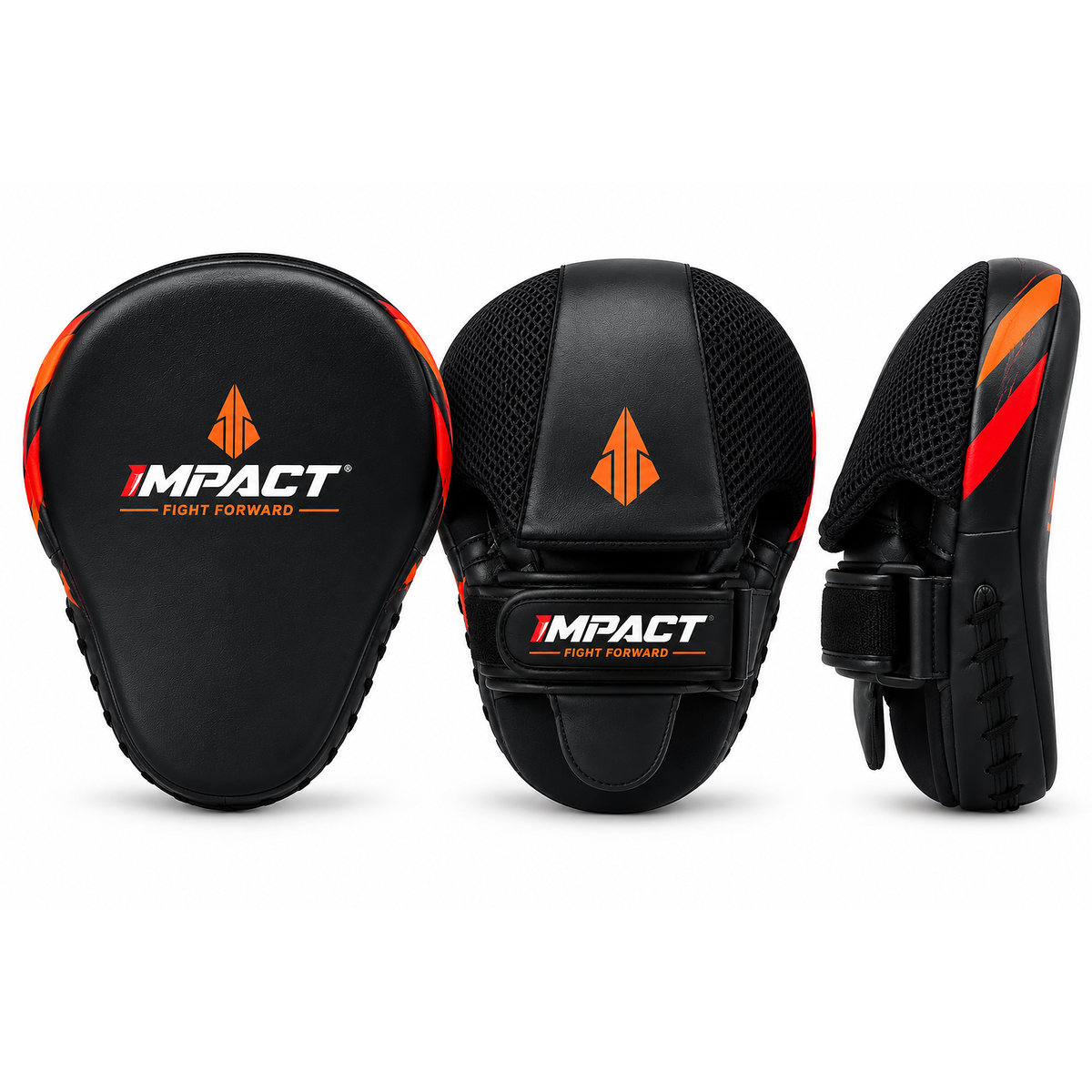 IMPACT Focus Pads