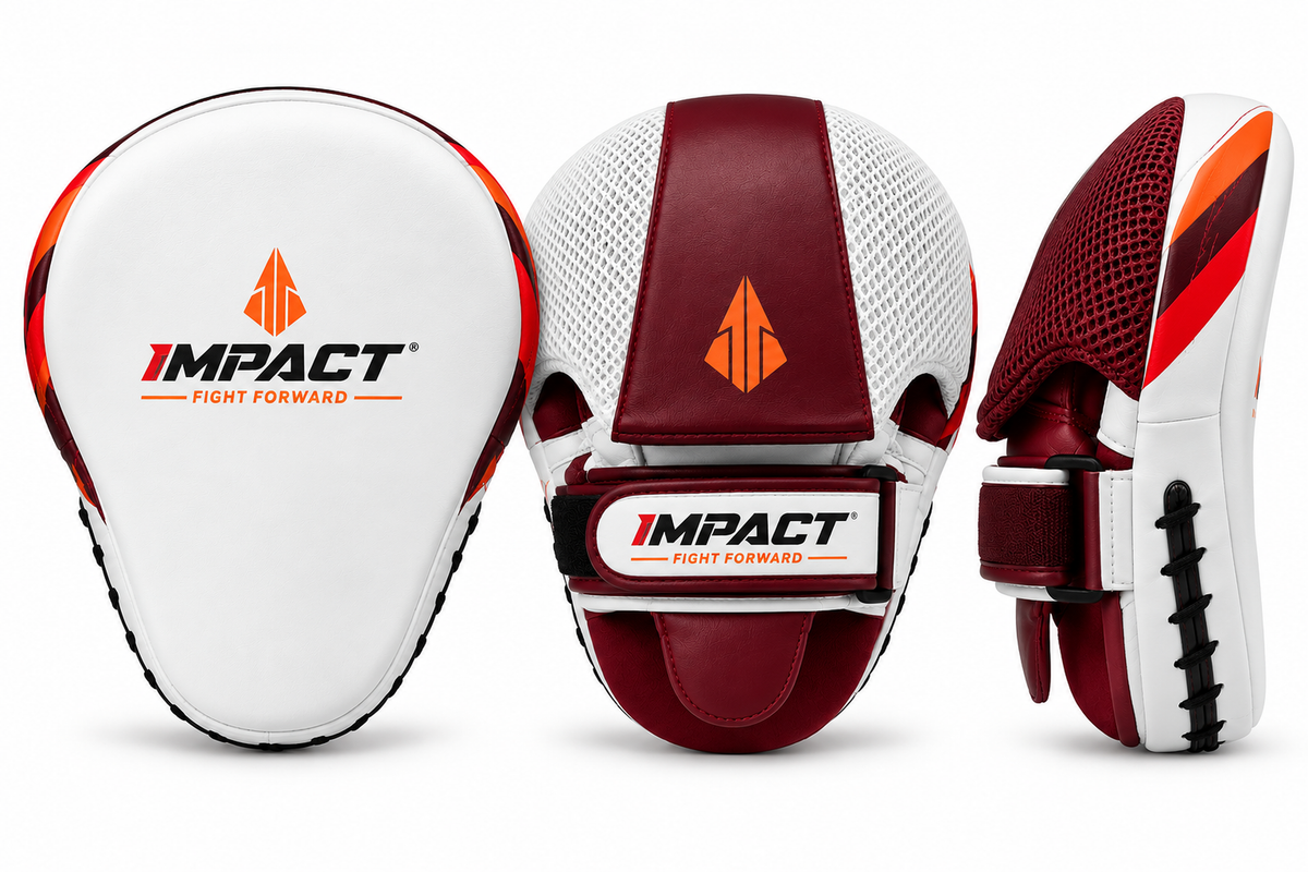 IMPACT Focus Pads